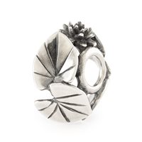Charm Trollbeads Beads in Argent TAGBE-10286 - TAGBE-10286